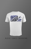 La Vernia Cross Country