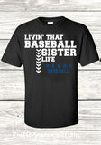 Family Bears Baseball DRIFIT