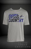 La Vernia Cross Country