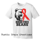 BEARS | DRUG FREE  | DRIFIT