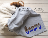 BEARS BLANKET