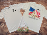 Fishing Shirt | DriFit
