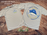 Fishing Shirt | DriFit