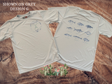 Fishing Shirt | DriFit