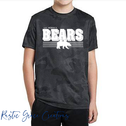 Bears SPIRIT Shirt | DRIFIT