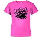 LA VERNIA BEARS Primary