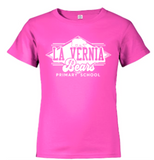 LA VERNIA BEARS Primary