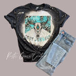 Cody Johnson | Band Tee  |  country  |Distressed Tee | Bella Canvas |Unisex Tee