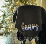 BEARS BLANKET
