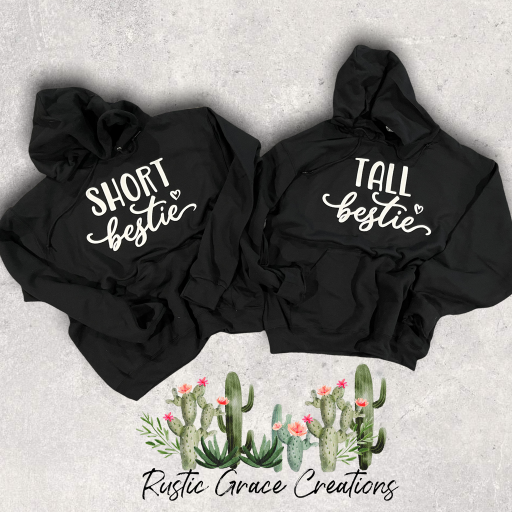 Tall 2025 tee hoodies
