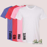 XOXO | Valentines Tee