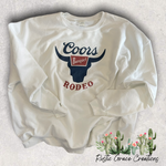 COORS banquet | Rodeo