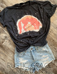 Tyler Childers Shirt  | Band Tee | Vintage Tshirt | Distressed Tee | Bella Canvas |Unisex Tee