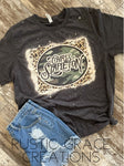 Chris Stapleton | Band Tee | Vintage Tshirt |  country  |Distressed Tee | Bella Canvas |Unisex Tee