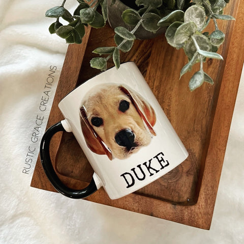 Personalized MUG | Mug | Gifts