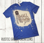 Small Town Girl | Spirit Shirt | Small Town