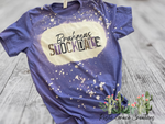 Stockdale Brahmas | customize to any school Sweatshirt or Tee