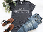 One Nation Under God  | USA