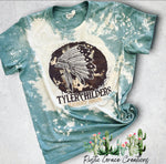 Tyler Childers Shirt  | Band Tee | Vintage Tshirt | Distressed Tee | Bella Canvas |Unisex Tee