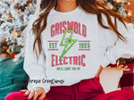 Griswold | Christmas Sweatshirt