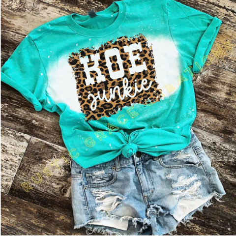 Koe Wetzel | Band Tee | Vintage Tshirt |  KOE |Distressed Tee | Bella Canvas |Unisex Tee