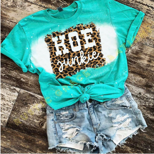 Rustic Grace Creations Koe Wetzel | Band Tee | Vintage Tshirt | Koe |Distressed Tee | Bella Canvas |unisex Tee XL